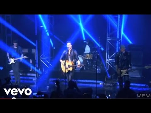 Lawson Learn To Love Again VEVO LIFT UK Presents Lawson