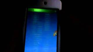 Doodle jump mario rocket hack
