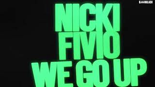 Nicki Minaj, Fivio Foreign - We Go Up 639hz