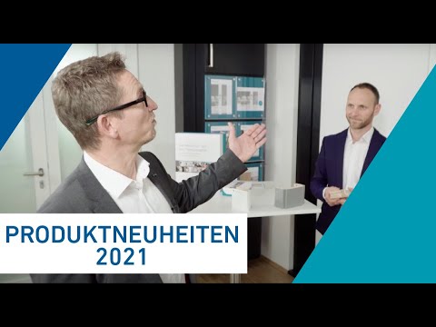 GARANT-Produktneuheiten 2021