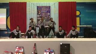 Born to praise Bataan Mission