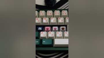 Sound Comparisons With Keygeek Linear Switches! #Keygeek #linearswitches #unikeys