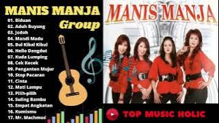 Kumpulan Lagu Dangdut Manis Manja Group The Best Of Full Album Original720p