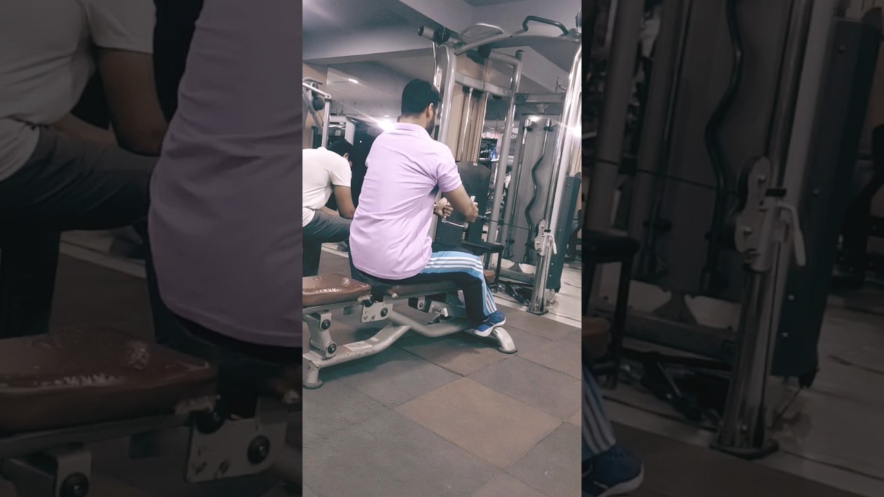 The hardest part is over. You showed up. 