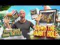 The Most Broken RABBIT Deck Ever Made (25 Hare Apparents!)