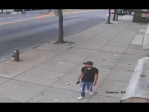 new york city zip code Girl Fights Off Man Who Tried to Rape Her in The Bronx, NYPD Says