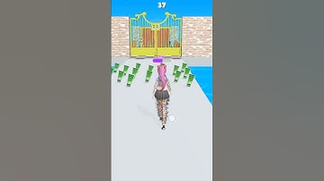 Take Them Off Gameplay Walkthrough💥😱😧All levels | Android,ios mobile new big update #shorts games