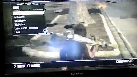 saints row 2 ps3 gameplay part 4