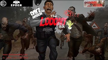 ARMA 3 Chernarus Redux  -  Live