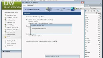 สอนการใช้ PHP2 การประกาศตัวแปรของ php