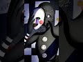 O verdadeiro protagonista de fnaf #fnaf #shorts