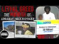 Lethal Greed: The Murder Of Abraham Shakespeare