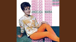 Video thumbnail of "Angélica María - Edi Edi"