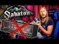 FAQ94 - LEAVING RANDALL, SABATON, E3, OVERDRIVES EXPLAINED