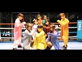 Chu-Z / ばりばりんりん MUSIC VIDEO