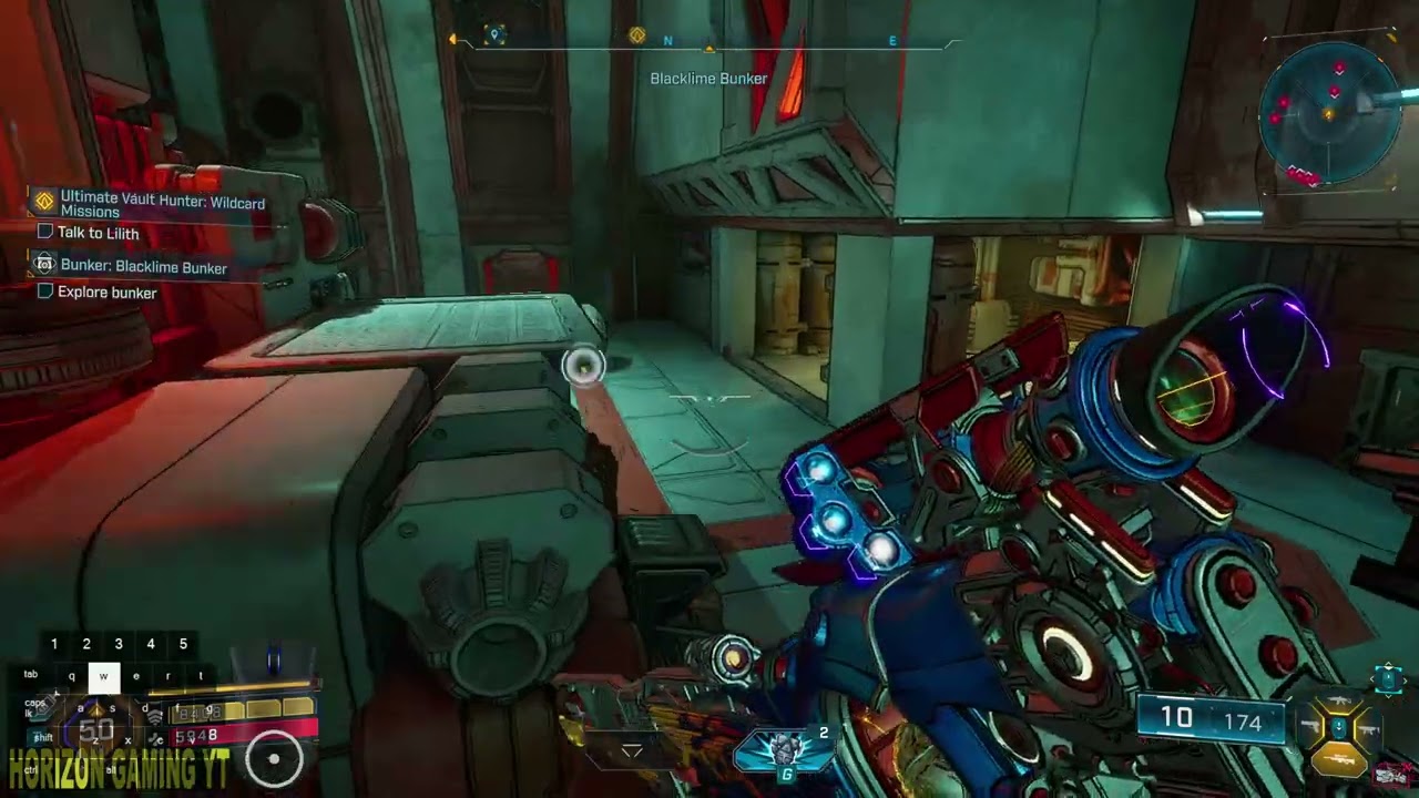 How to Find Core Observer Boss Location Guide - Borderlands 4