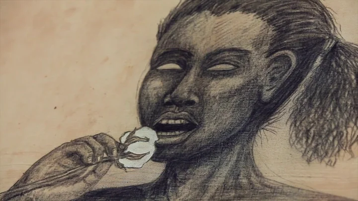 MoAD presents - Alison Saar: Bearing