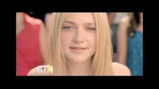 BTS: Dakota Fanning on Change the Odds with SU2C
