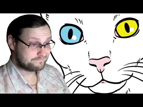 Видео: Cat Simulator ► ВЕСЕЛАЯ КОШАЧЬЯ ЖИЗНЬ ► ВЫНОС МОЗГА