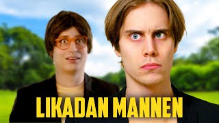 LIKADAN-MANNEN