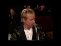 Jahn Teigen - Min Første Kjærlighet , Live "Aladdin" TV4 (1990)