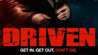 Driven (2020) Movie Trailer