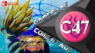 Vdeo Dragon Ball FighterZ