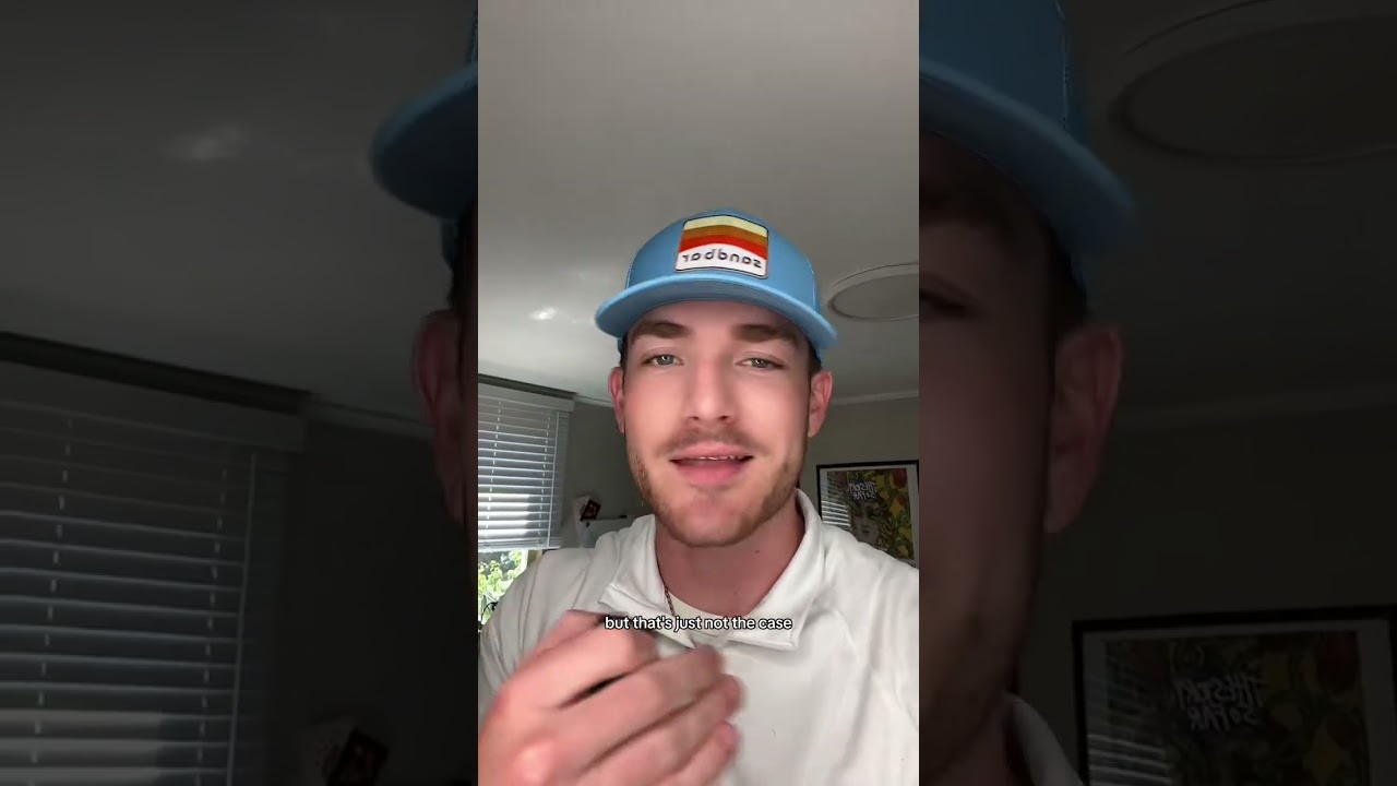 Rest days are one of THE MOST important aspects if you’re an average gym goer 