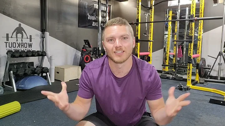 The 3 BEST Movements To Fix Lower Back Pain