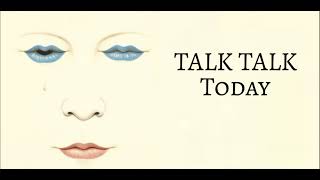 Talk Talk - Today (Org. Full Instrumental BV Excerpts) HD Sound 2023