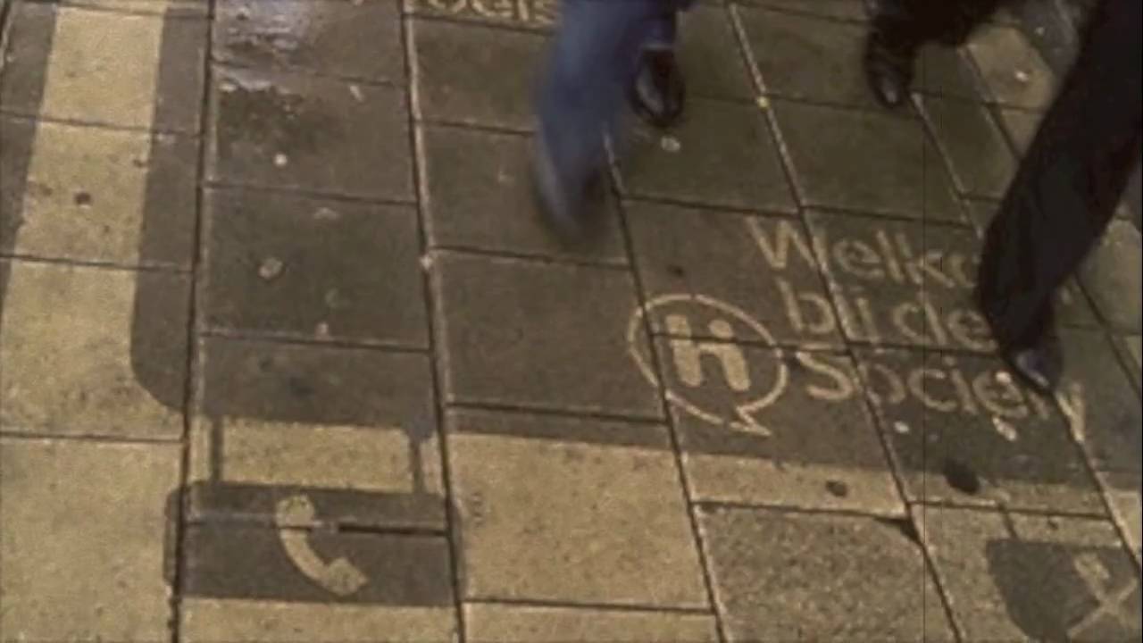 Xl reclame think different