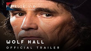 2015 Wolf Hall Official Trailer 1 HD BBC