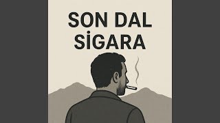 Son Dal Sigara Resimi