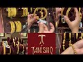 Tanishq gold bangle with price  beautiful gold bangle designs with price  tanishq bangle