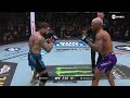 NASTY KNOCKOUT VICTORY! 🫨 | Sean Brady vs. Michael Morales | #UFC322 Fight Highlights