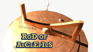 Rod of Asclepius — Demo Trailer