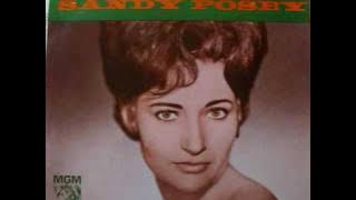 Sandy Posey - Single Girl (1966)