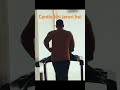 Cardio Workout for Fat Loss &amp; Stamina Boost 🔥. #goal #motivation #motivation  #cardio #befit