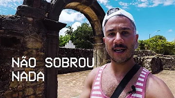 É bom morar no Cabo de Santo Agostinho?