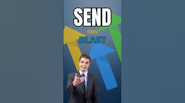 SMS Campaigns Made Easy Automate & Engage! WATCH THE FULL TUTORIAL HERE!