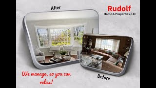 Before and After Junk Removal