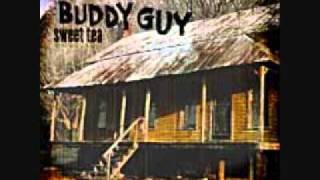 Miniatura de vídeo de "She Got The Devil In Her by Buddy Guy.wmv"