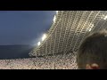 Hajduk Split vs. Vitória de Guimarães - Dalmatinac sam