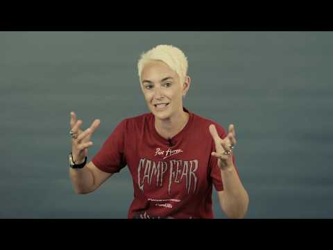 C J Tudor | On writing