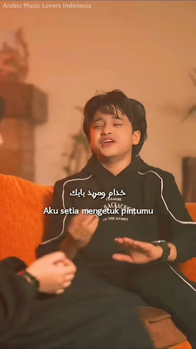Hanit wa hanini Sayed Anas dan Mariem Anas #lagu #laguviral #song #automobile #sholawat #islam #genz
