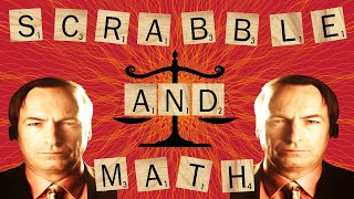 Scrabble & Order of Operations | F.O.A. 52