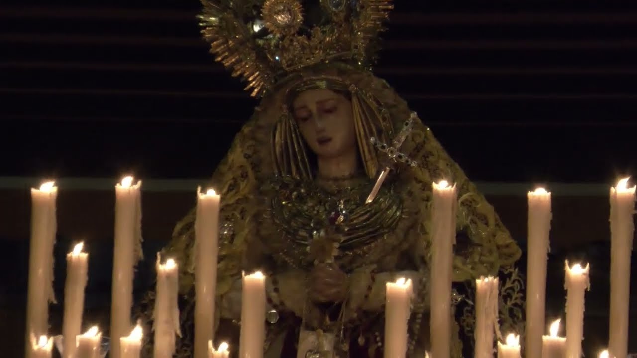 Valle. Semana Santa Málaga 2026