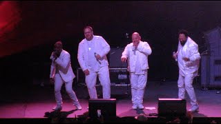 All-4-One - Made in The 90s Live in Sydney, 3 Apr 2022 - Part 1/4 - I Can Love You Like That & more
