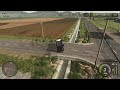 FS25 Hutan Pantai EP2 Part2- Anti-driving School
