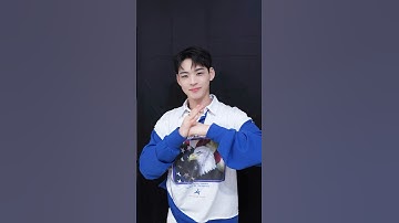 食べたい😋 #온앤오프 #ONF #효진 #HYOJIN